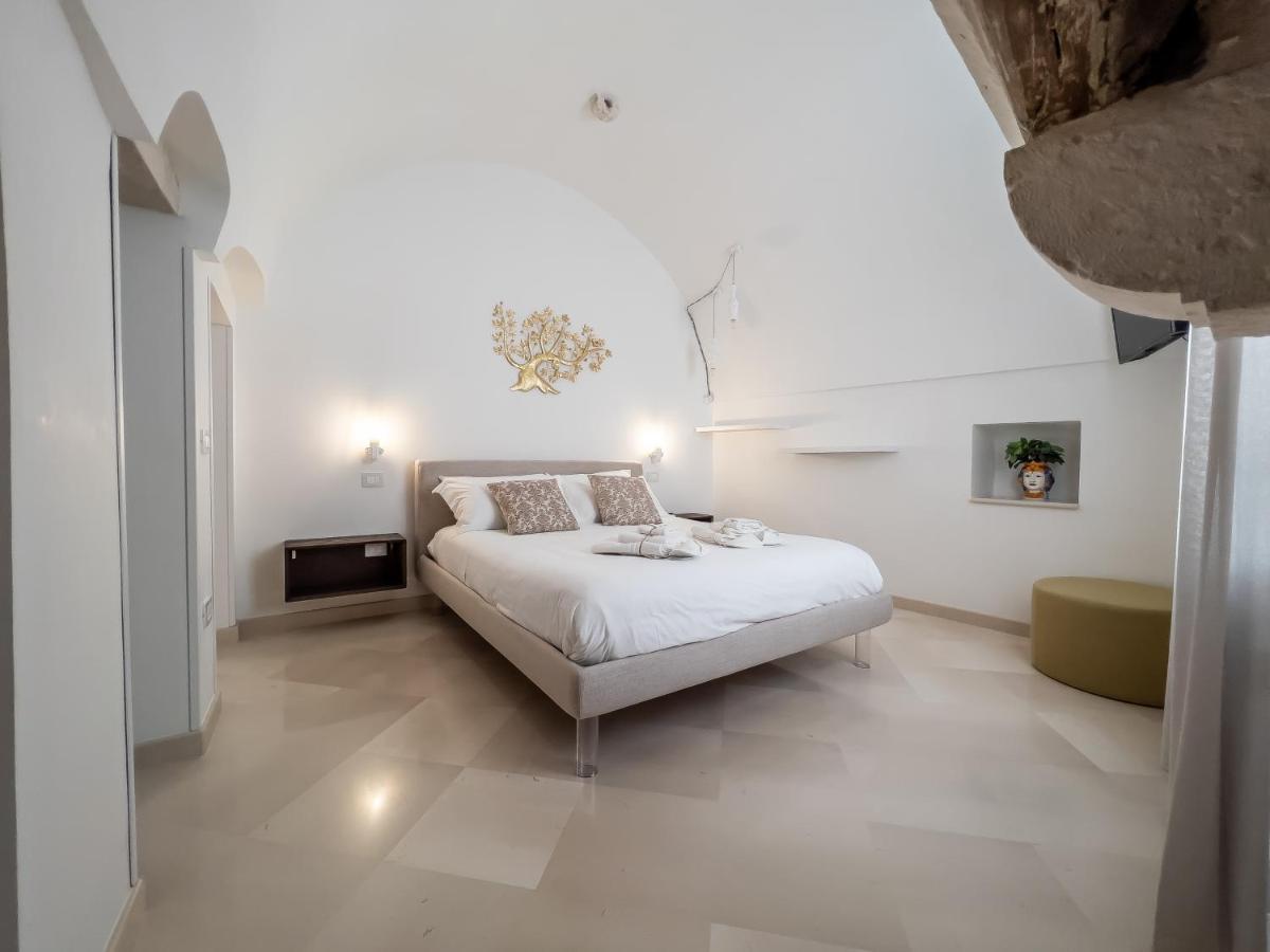 לוקורוטונדו Domus San Giovanni מראה חיצוני תמונה