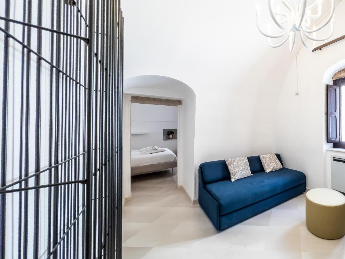 לוקורוטונדו Domus San Giovanni מראה חיצוני תמונה