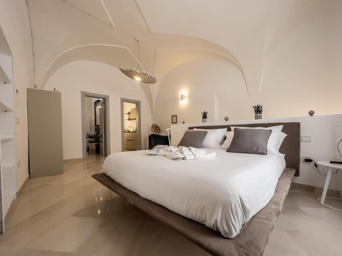 לוקורוטונדו Domus San Giovanni מראה חיצוני תמונה