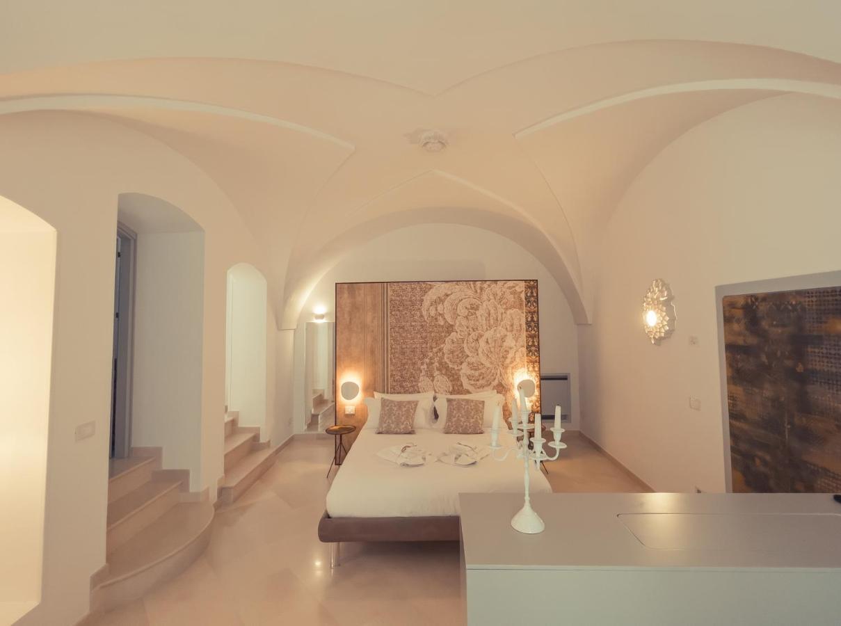 לוקורוטונדו Domus San Giovanni מראה חיצוני תמונה