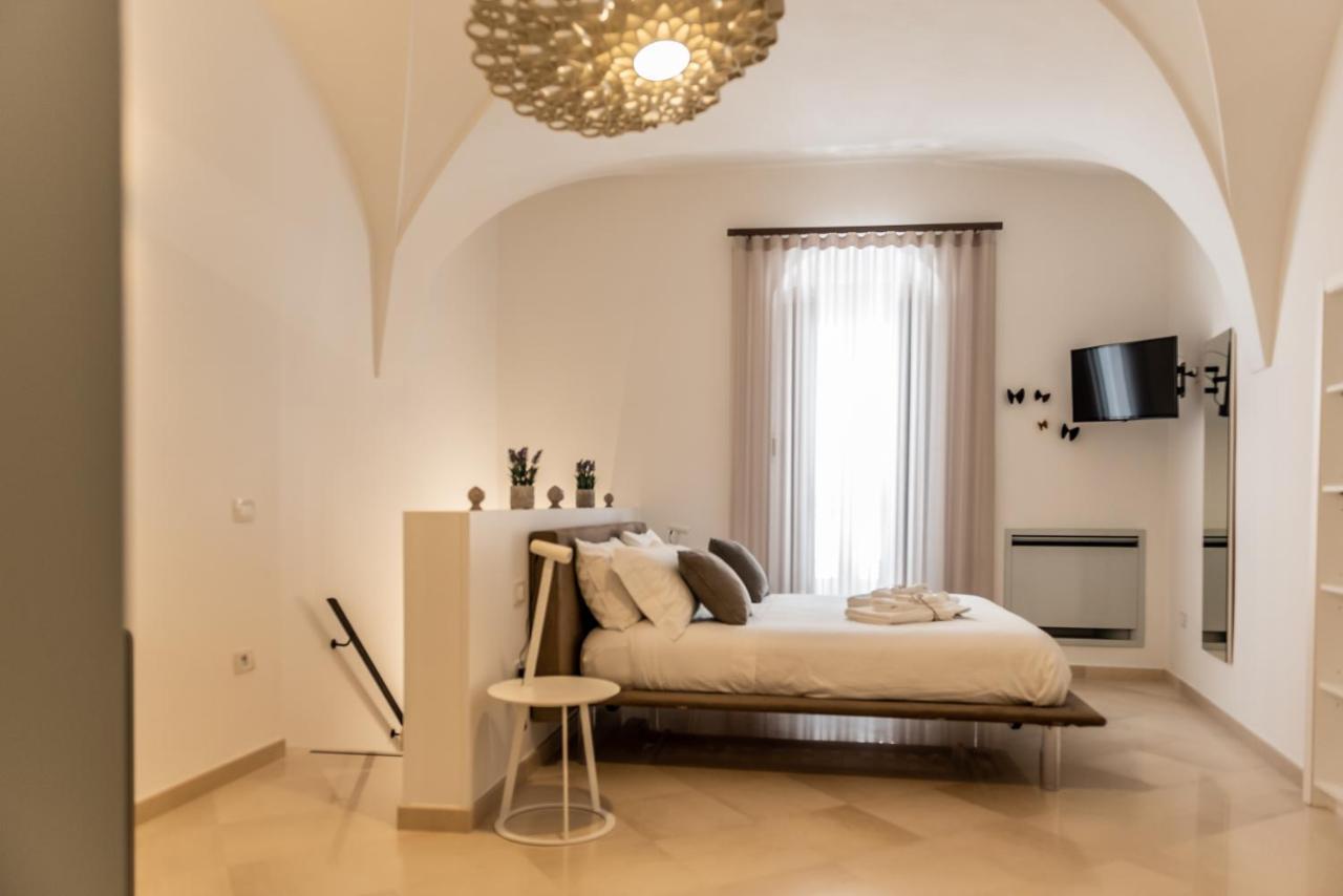 לוקורוטונדו Domus San Giovanni מראה חיצוני תמונה