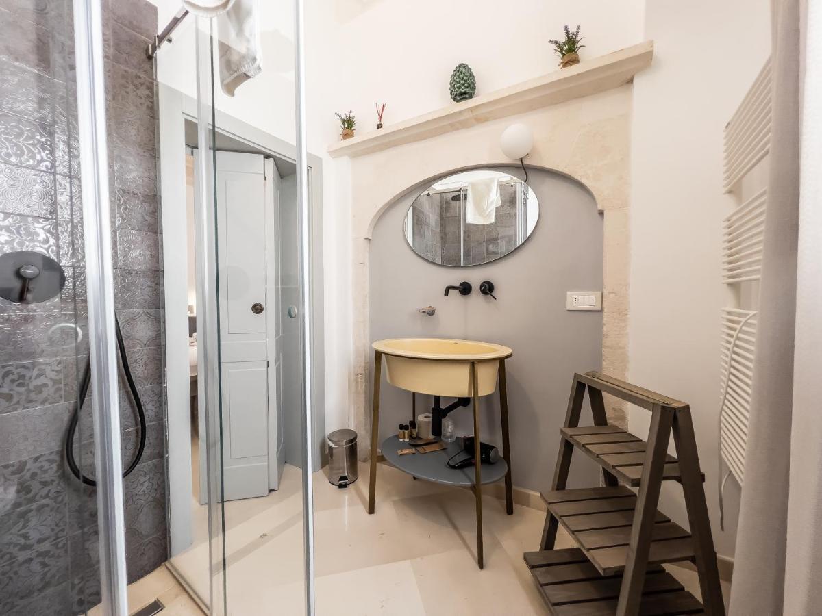 לוקורוטונדו Domus San Giovanni מראה חיצוני תמונה